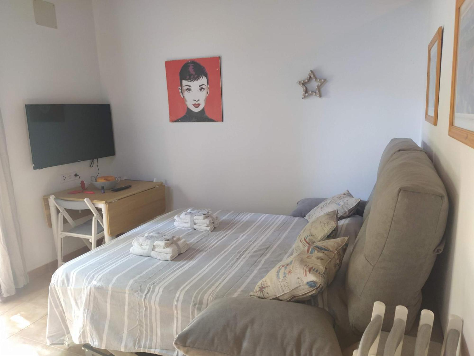 Alegría Apartamento