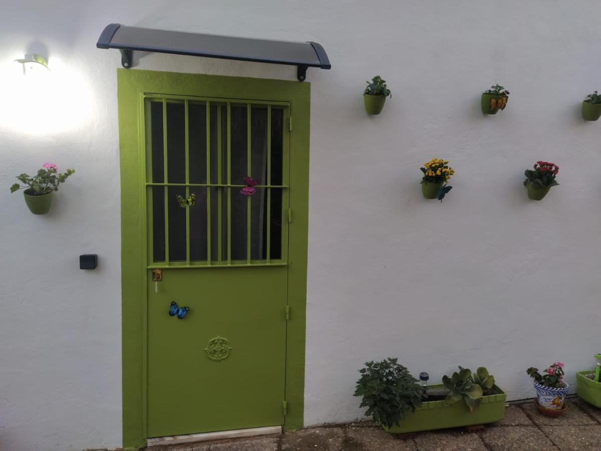 Abba Appartement Sevilla