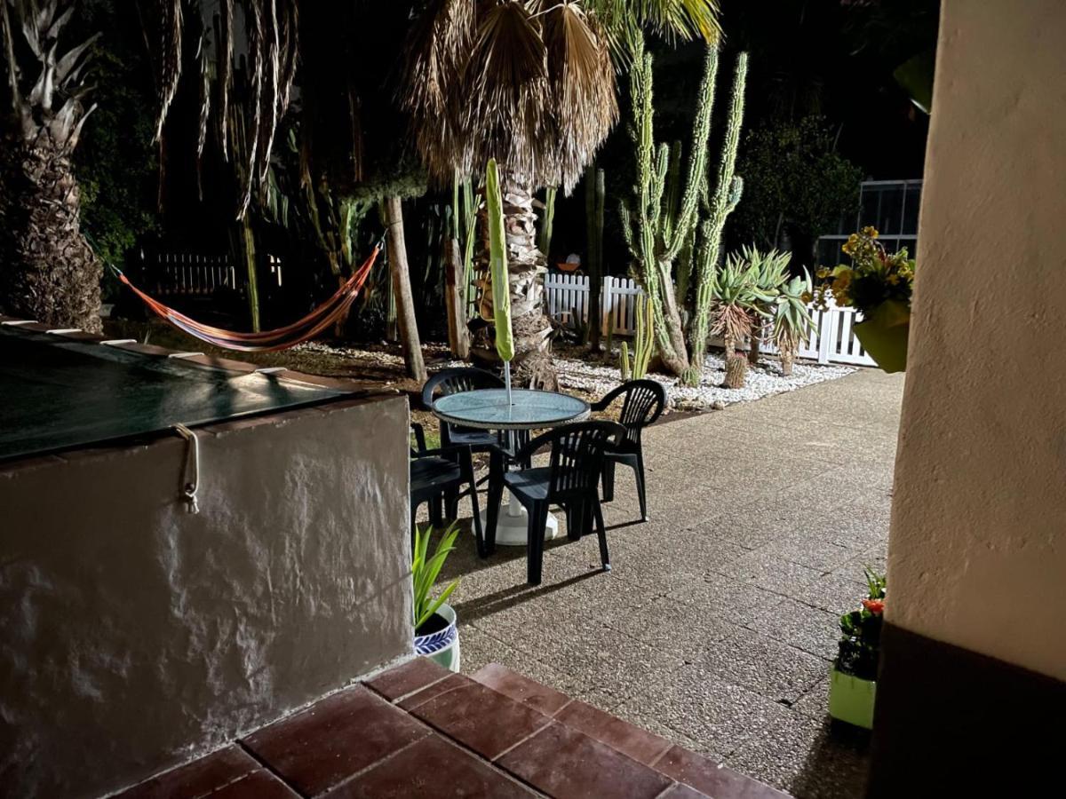 Appartement Abba