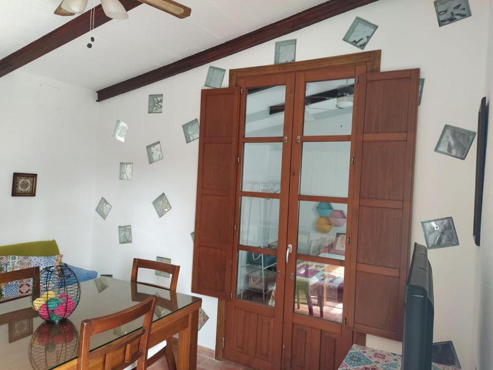 Appartement Abba